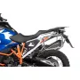 Asiento confort de una pieza Fresh Touch, KTM 1290 Super Adventure S/R (2021-)