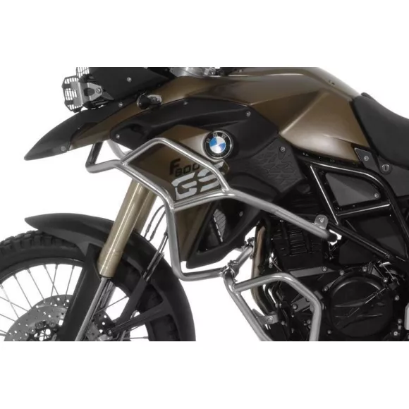 Extensión del estribo de protección para BMW F700GS y F800GS desde 2013