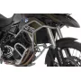 Extensión del estribo de protección para BMW F700GS y F800GS desde 2013