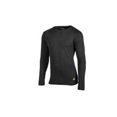 Camiseta térmica Nature Active para hombres Talla: M