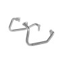 Barras de protección superior para KTM 790 Adventure / 790 Adventure  R  / KTM 890 Adventure  / 890 Adventure R