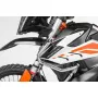 Barras de protección superior para KTM 790 Adventure / 790 Adventure  R  / KTM 890 Adventure  / 890 Adventure R
