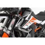 Barras de protección superior para KTM 790 Adventure / 790 Adventure  R  / KTM 890 Adventure  / 890 Adventure R