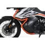 Barras de protección superior para KTM 790 Adventure / 790 Adventure  R  / KTM 890 Adventure  / 890 Adventure R