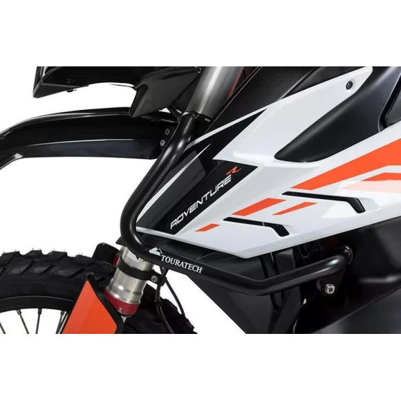 Barras de protección superior para KTM 790 Adventure / 790 Adventure  R  / KTM 890 Adventure  / 890 Adventure R