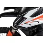 Barras de protección superior para KTM 790 Adventure / 790 Adventure  R  / KTM 890 Adventure  / 890 Adventure R