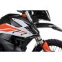 Barras de protección superior para KTM 790 Adventure / 790 Adventure  R  / KTM 890 Adventure  / 890 Adventure R