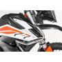 Barras de protección superior para KTM 790 Adventure / 790 Adventure  R  / KTM 890 Adventure  / 890 Adventure R