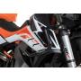 Barras de protección superior para KTM 790 Adventure / 790 Adventure  R  / KTM 890 Adventure  / 890 Adventure R