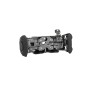 Soporte Touratech con cerradura para el GPS Garmin Zumo XT3/ XT2 (pantalla 6'')/ Tread2