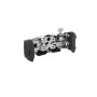 Soporte Touratech con cerradura para el GPS Garmin Zumo XT3/ XT2 (pantalla 6'')/ Tread2