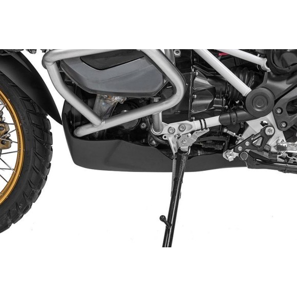 Cubrecarter "RallyeForm" para BMW R1250GS / BMW R1250GS ADV / BMW R1250R