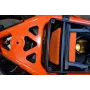 Unifilter - Filtro principal para KTM 1050 ADV / 1090 ADV / 1190 ADV / 1190 ADV R / 1290 Super Adventure