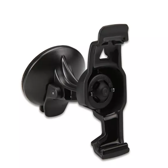 Soporte con ventosa Suction Cup Mount para GPS de Garmin