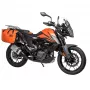 Portamaletas Zega para KTM 390 Adventure