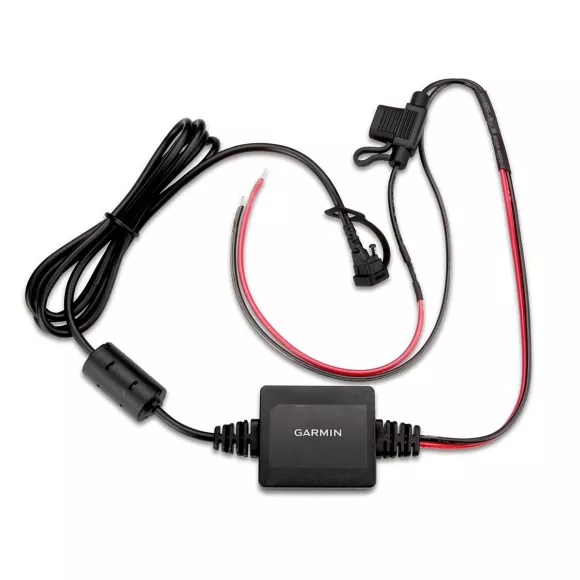 Cable de alimentación GPS para motocicleta de Garmin