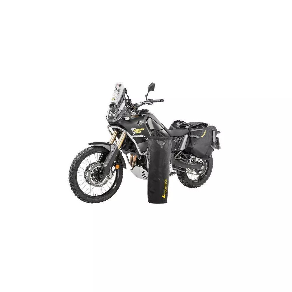 Saco de dormir Touratech plumas TRAVEL - Tienda TOURATECH ESPAÑA