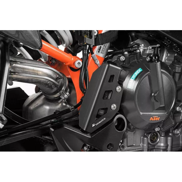 Protector de Cilindro del Freno para KTM 790 ADV / R / KTM 890 ADV / R / Husqvarna Norden 901