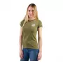 Camiseta Touratech Nature para mujer