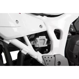 Protección del depósito del líquido, de frenos trasero para Honda CRF1000L Africa Twin (2018-) / CRF1000L Adventure Sports