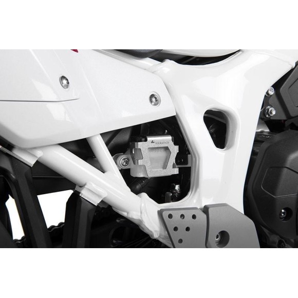 Protección del depósito del líquido, de frenos trasero para Honda CRF1000L Africa Twin (2018-) / CRF1000L Adventure Sports