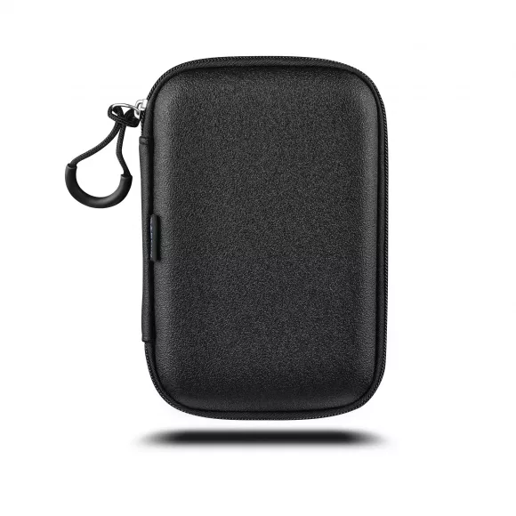 Funda de transporte para GPS Garmin Zümo 345LM / 595LM / 395LM