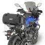Asiento Moto DriRide, para BMW R1200GS hasta 2012/Adventure hasta 2013
