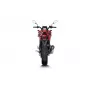 Touratech protectores GD de mano con juego de montaje negro, para BMW R1200GS desde 2013/BMW R1200GS Adventure desde 2014