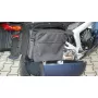 Sistema de maletas ZEGA PRO para BMW F850GS / F750GS