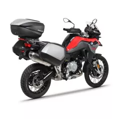 Sistema de Maletas Zega Mundo para Triumph Tiger 800 / Tiger 800XC / 800XCx /  800XR / 800 XRT