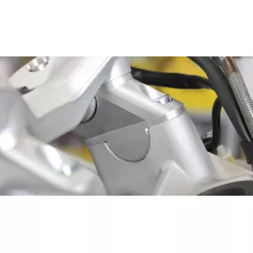 SENA 10R - Auricular e intercomunicador Bluetooth® para motocicletas Ultrafino SIN control remoto para manillar