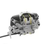Soporte de manillar con cerradura para Garmin ZUMO 590 / 595 LM