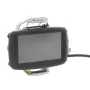 Soporte de manillar con cerradura para Garmin ZUMO 590 / 595 LM