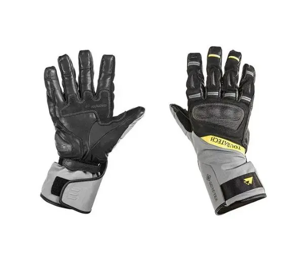 guantes para el frio