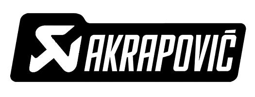 Escape Akrapovic Slip-On para Yamaha Tenere 700 - Tienda TOURATECH ESPAÑA